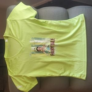runDisney Race Shirt